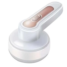 1入組ABS現代白色毛球修剪器 - 白色 - 查看 9