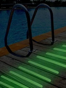 Luminous Anti-Slip Stickers Home Bathroom Decor Fall Decor Back To School