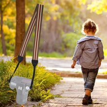 Puluz 復古多色系列緞帶肩頸相機帶,適用於數位單眼和單眼相機 - 彩色 - 查看 6