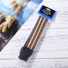 Puluz 復古多色系列緞帶肩頸相機帶,適用於數位單眼和單眼相機 - 彩色 - 查看 11