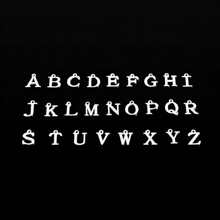 不銹鋼最初項鍊男士盒鏈條吊墜項鍊適合男士 - 銀色 - 查看 4