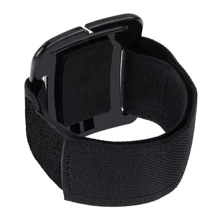 Dây đeo cổ tay có thể điều chỉnh PULUZ dành cho GoPro Hero11 Black / HERO10 Black / HERO9 Black / HERO8 Black / HERO7 /6 /5 /5 Session /4 Session /4 /3+ /3 /2 /1, Insta360 ONE R, DJI Osmo Action và các máy quay hành động khác, Chiều dài dây đeo: 28,5cm - màu đen - Xem 3