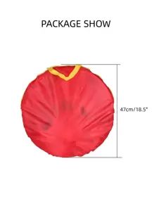 1pc 3-In-1 Tent, Game House, Ocean Ball Pool Tunnel, Suitable For Indoor/Outdoor/Beach Use (Balls Not Included)