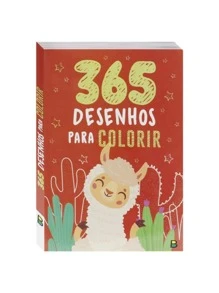 Coloring Books - Nhiều màu - Xem 1