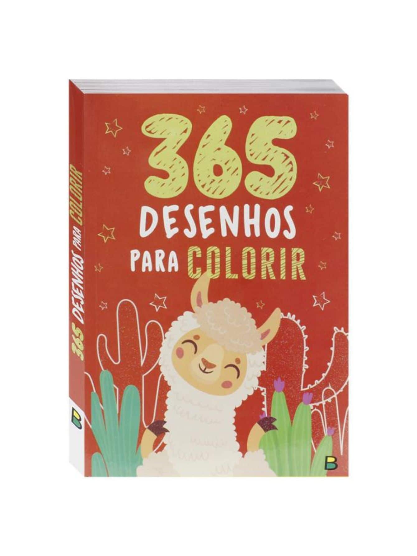 Coloring Books - Nhiều màu - Xem 1