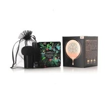 ErshiQi 禮品:蘑菇頭軟墊BB霜保濕控油遮瑕全覆蓋啞光質感紋理-自然 - 自然色 - 查看 3