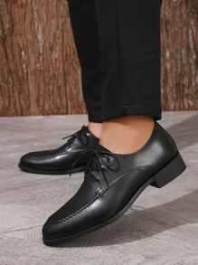 休閒男士時尚韓語版本青年商業正式夏天工作男士