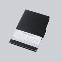Classic Business Notebook/laptop - Black - View 1