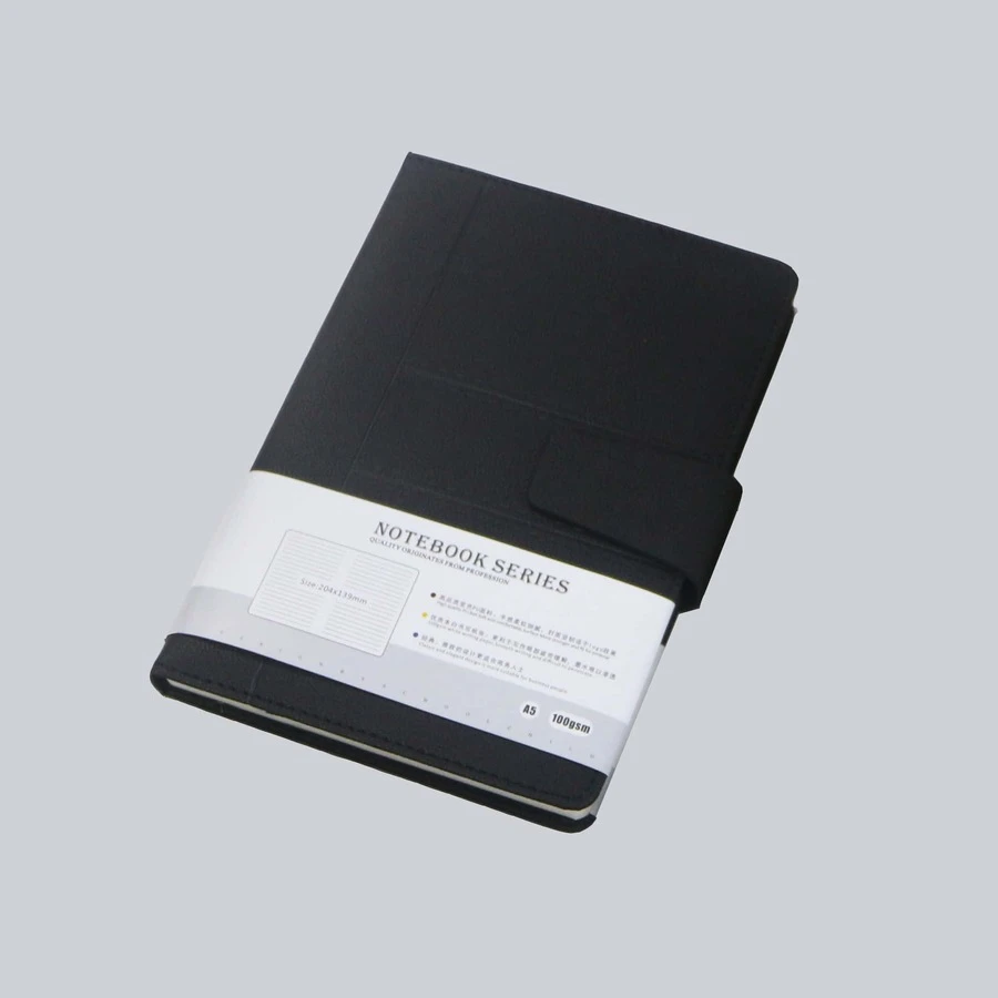 Classic Business Notebook/laptop - Black - View 1