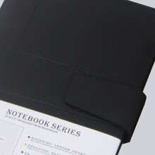 Classic Business Notebook/laptop - Black - View 2