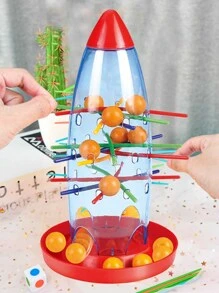 1 set dibujo escritorio Juego Juguete - Multicolor - Ver 1