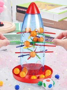 1 set dibujo escritorio Juego Juguete - Multicolor - Ver 2