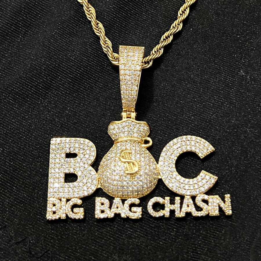 iced-out-letter-pendant-necklace-for-men-shein-usa