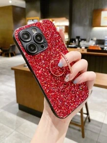 手機殼 - 紅色 - 查看 2