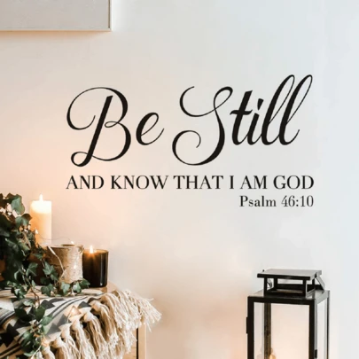 励志墙贴墙贴引言励志墙贴适用于卧室客厅儿童房装饰 11*6 英寸，贴纸，墙贴，乙烯基贴花用于家居装饰，春季装饰品让您的家焕然一新，拉玛装饰贴纸礼物生日毕业