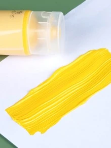 1 支 75 毫升丙烯颜料管，防水、防晒、不褪色，适用于涂鸦、绘画、DIY 艺术，适合返校、母亲节、妈妈礼物、返校、学校用品