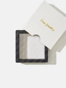 Một Xanh Mắt Bạc tinh khiết Nam Ngày Qủa tặng - Mắt - Xem 5