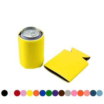 neopreno aislado Taza de manga para cola , , Botella de agua