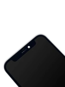 iPhone 12 mini alta definición LCD - Negro - Ver 6