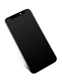 iPhone 12 mini alta definición LCD - Negro - Ver 4