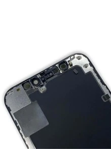 iPhone 12 mini alta definición LCD - Negro - Ver 5