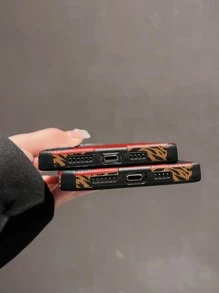 Leopard Phone Case