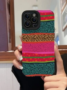 Leopard Phone Case