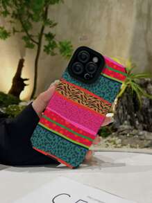 Leopard Phone Case