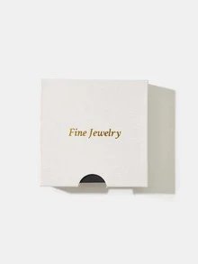 1對925純銀實心卡通貓耳釘,女孩青少年潮流時尚耳環首飾開學禮物