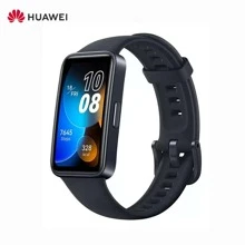 Smartwatch Huawei Band 8 - Negro - Negro - Ver 1