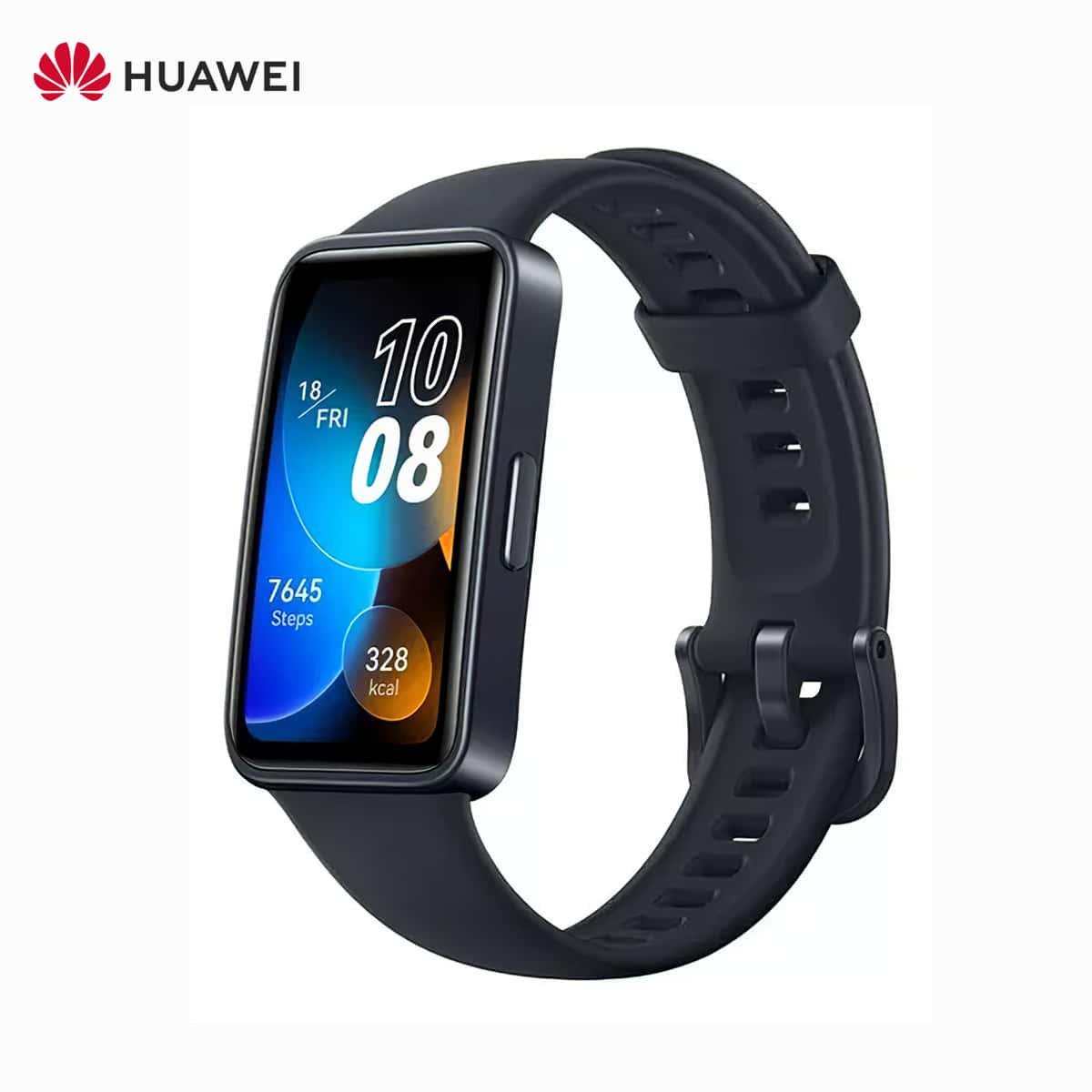 Smartwatch Huawei Band 8 - Negro - Negro - Ver 1