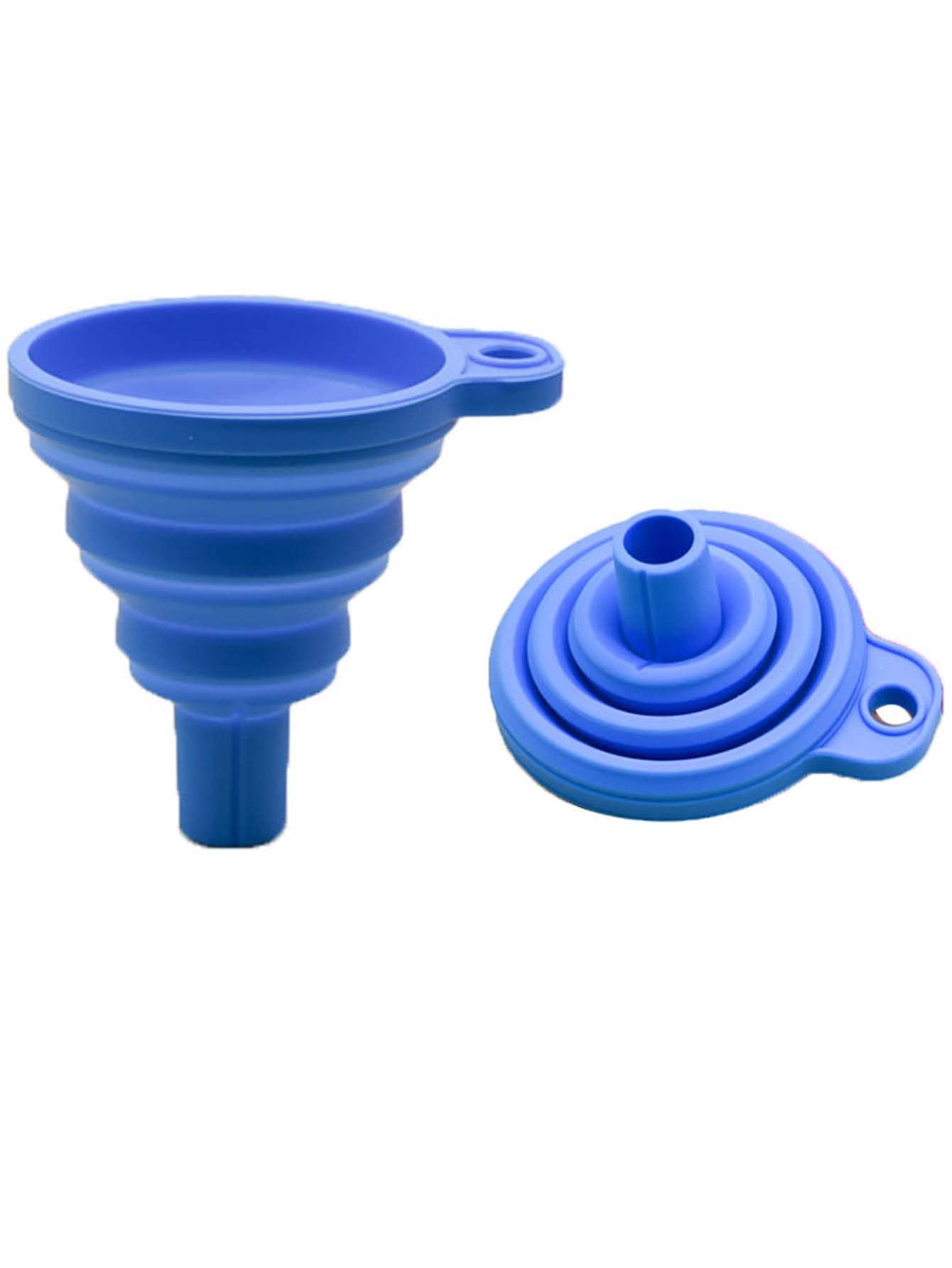 Silicone Car Gas Funnel SHEIN USA