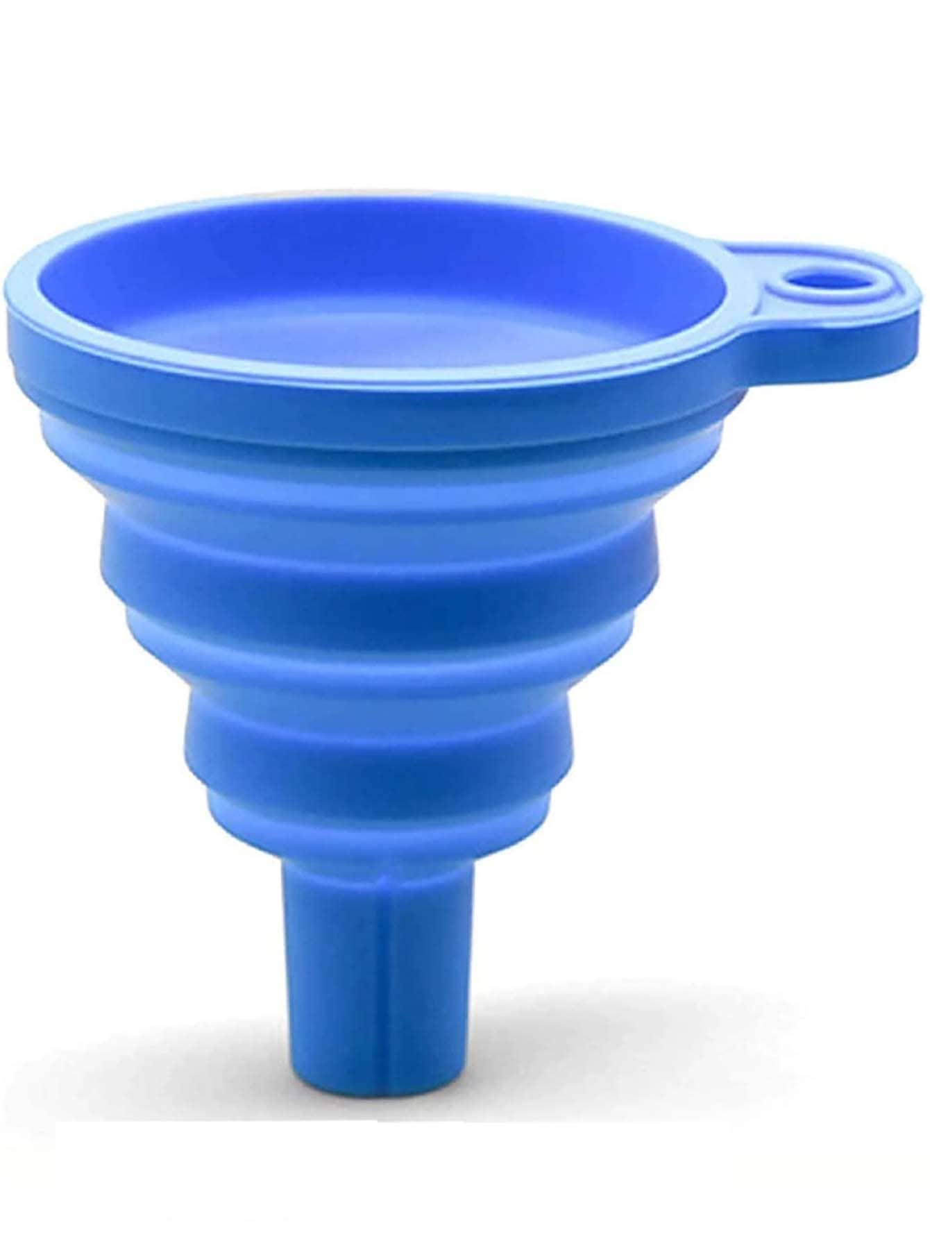 Silicone Car Gas Funnel SHEIN USA