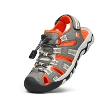 Boys & Girls Toddler/Little Kid/Big Kid Outdoor Summer Sandals - Màu be - Xem 1