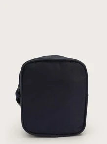 Men Crossbody Bags - Azul - Ver 6