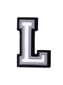 字母80鞋合適的適用於洞鞋