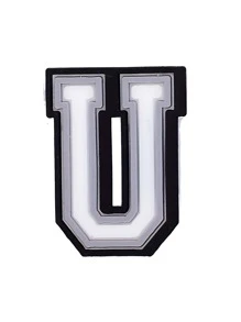 字母80鞋合適的適用於洞鞋