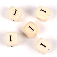 100 st./set Natuurlijk Gemengd Houten Tekst Alfabet Kralen Los Afstandhouder Kralen Voor DIY Armbanden Juwelen maken Handgemaakt Accessoires