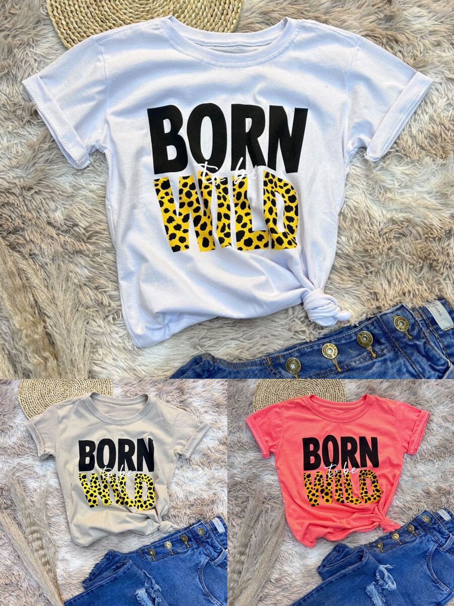 Women T-Shirts - 白色 - 查看 1