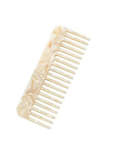 1 st antistatisk acetatkam med marmormönster hårborste, kam, hårverktyg, hårprodukter och accessoarer för barbersalong skönhet tillbaka till skolan, resesemesterns nödvändigheter, håraccessoarer borstar, kantborste hårkam hår, utredningsborste, bollborste, mini hårborste set, träkam, hårborste, utredningsborstar, hårborste, barberare, frisörutrustning, frisyr, frisörverksamhet, hårborste, borste hårborste set, kamma hår, kam för lockar, utredningsborste, hårborste för kvinnor, barbertillbehör, barbershop, frisörutrustning