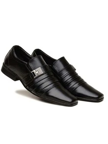Dress Shoes - màu đen - Xem 2