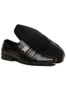 Dress Shoes - màu đen - Xem 3