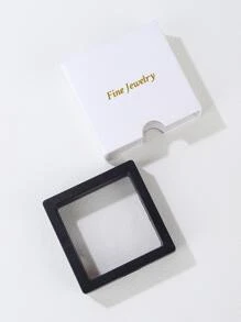 1入組925純銀大象形狀DIY吊墜吊墜帶氧化鋯石頭,女性&女孩們幸運的動物首飾配件適用於項鍊