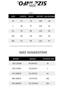 Veidoorn 1 Pc Sports Shorts, Men Women Casual Drawstring Shorts For Summer Running, Basketball, Activities, Fitness, Beach - Purple - View 6