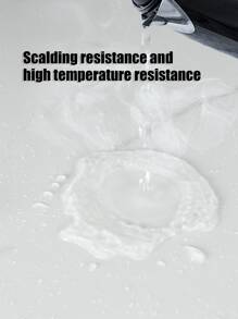 8 件黑白大理石纹瓷砖贴纸，防水防潮 3d 自粘翻新墙纸，非常适合浴室装饰，翻新贴纸撕掉墙板，墙纸，壁纸，春季装饰物品让您的家焕然一新，节日装饰贴纸礼物生日毕业