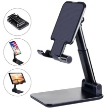 Phone Holders - 黑色 - 查看 1