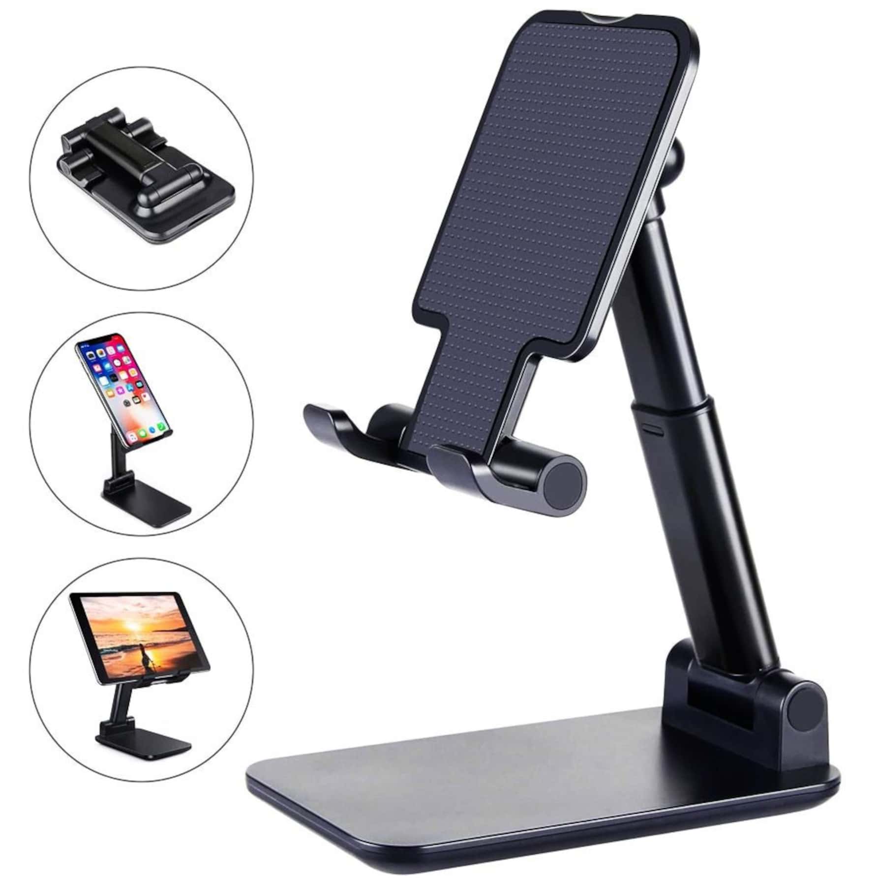 Phone Holders - 黑色 - 查看 1