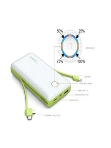 Charger Stand - 綠色 - 查看 2