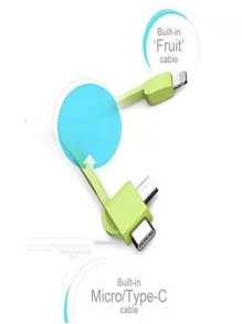 Charger Stand - 綠色 - 查看 4