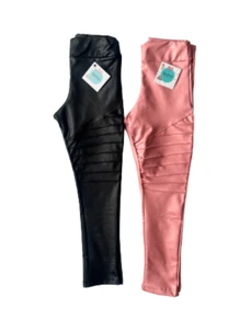 Young Girls Jeans - màu đen - Xem 1